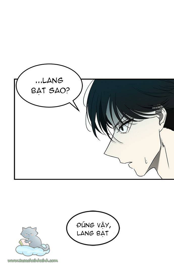 Cạm Bẫy: Chapter 62