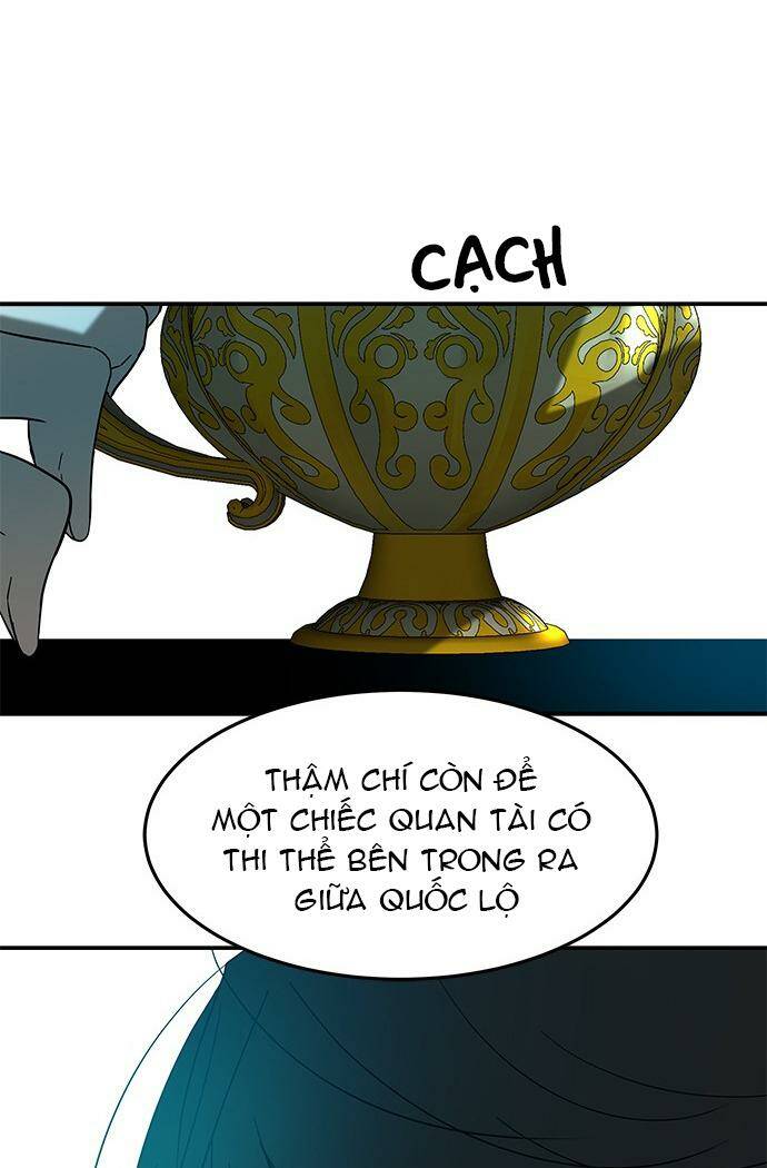 Cạm Bẫy: Chapter 62