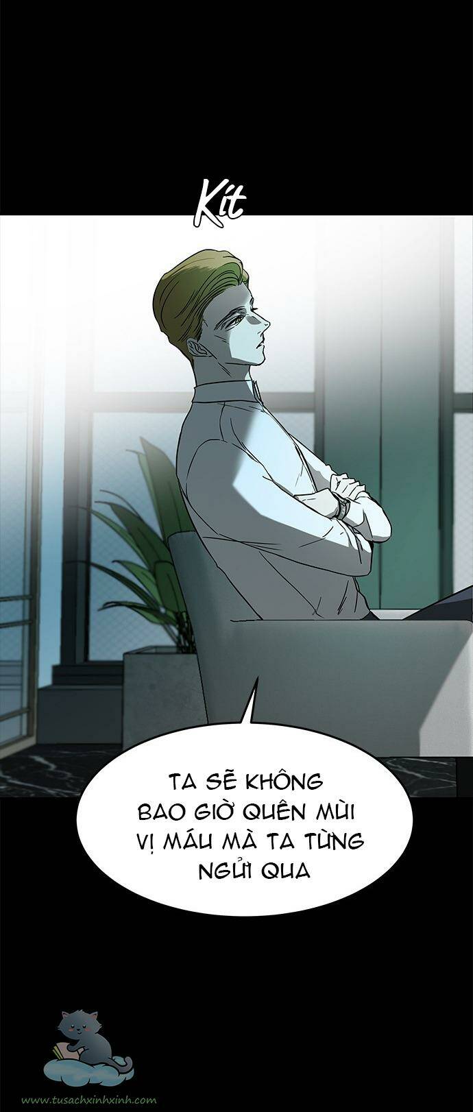 Cạm Bẫy: Chapter 62