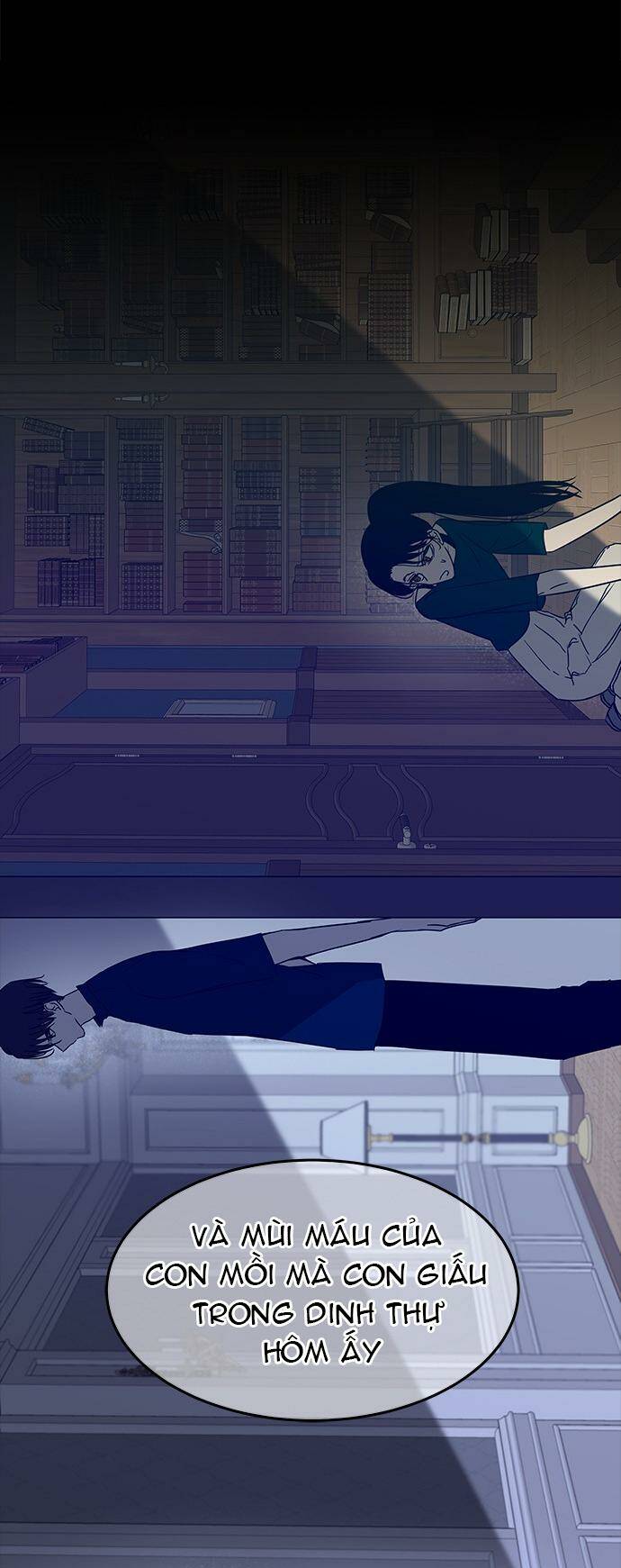 Cạm Bẫy: Chapter 62