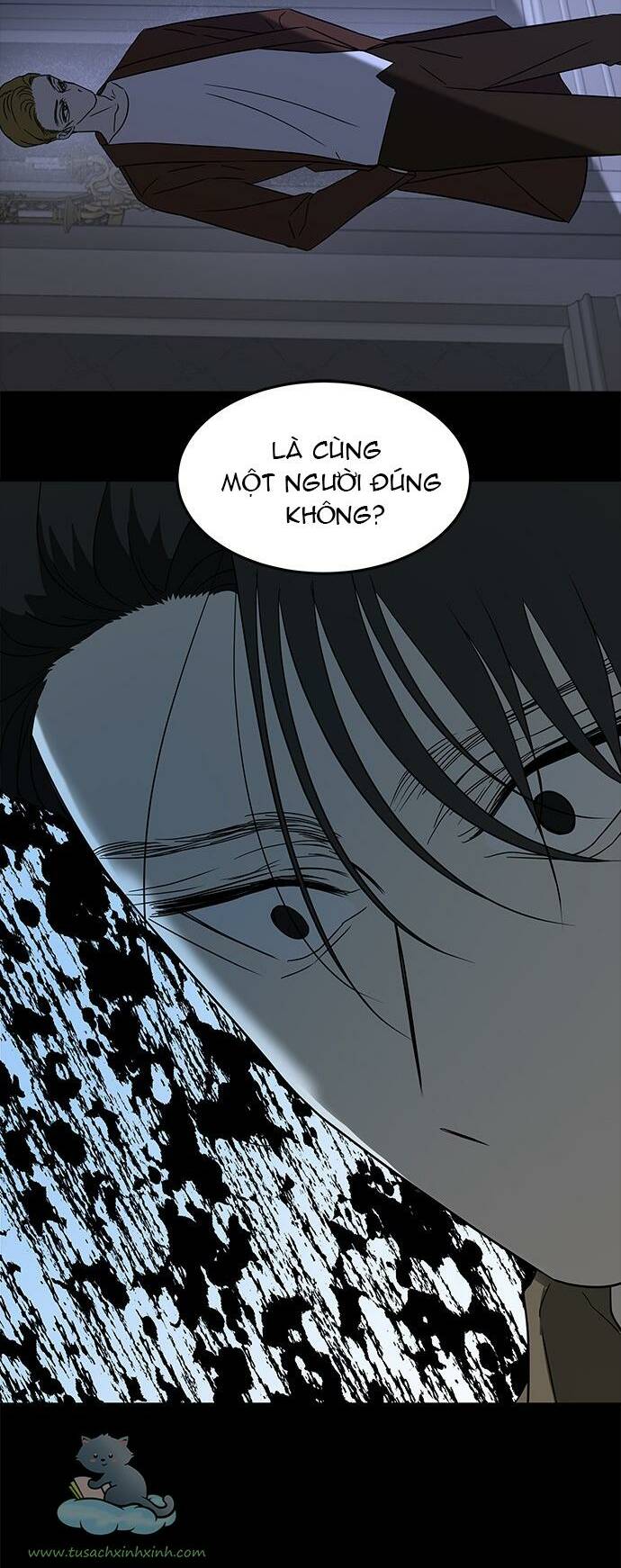 Cạm Bẫy: Chapter 62