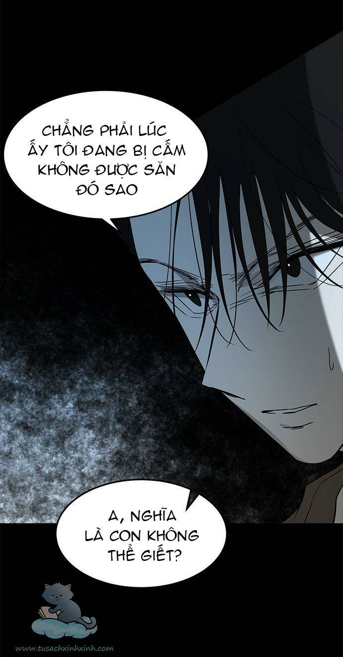 Cạm Bẫy: Chapter 62