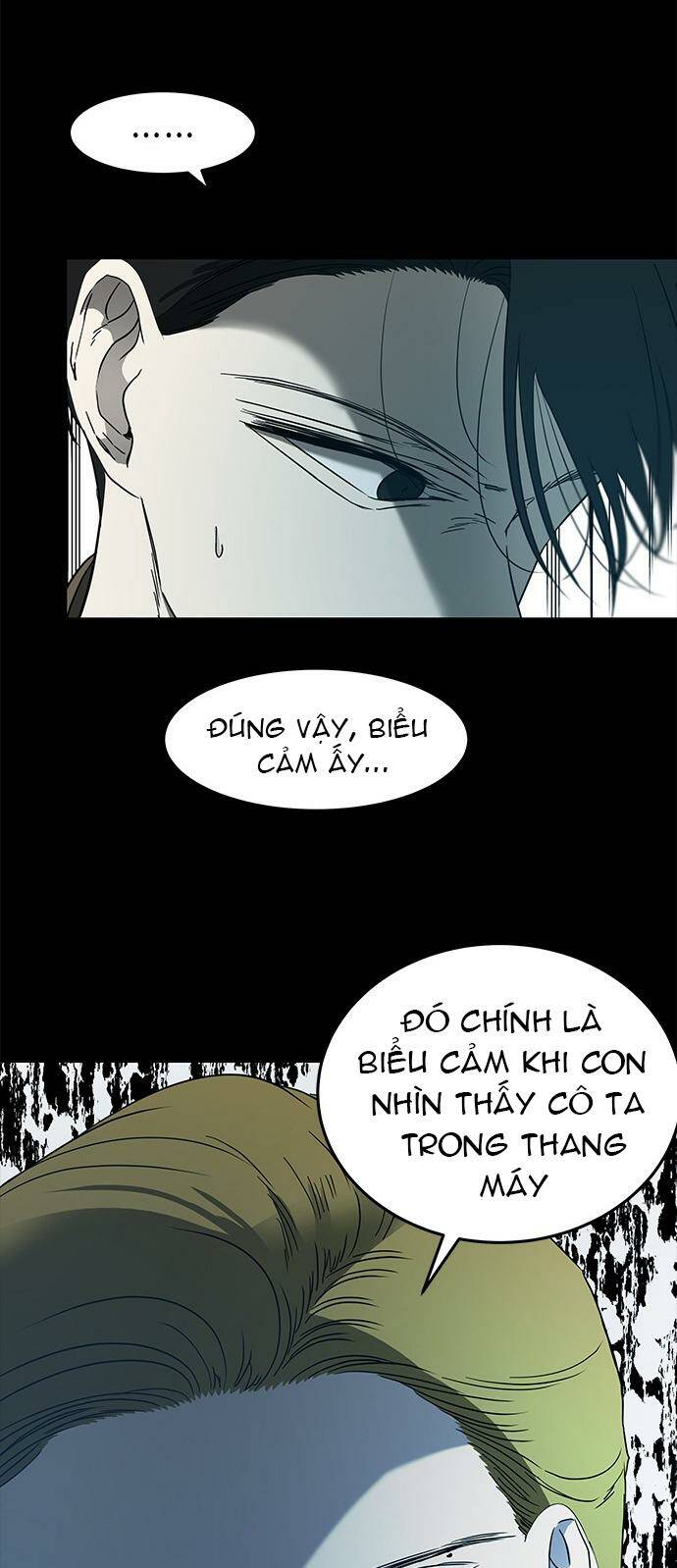 Cạm Bẫy: Chapter 62