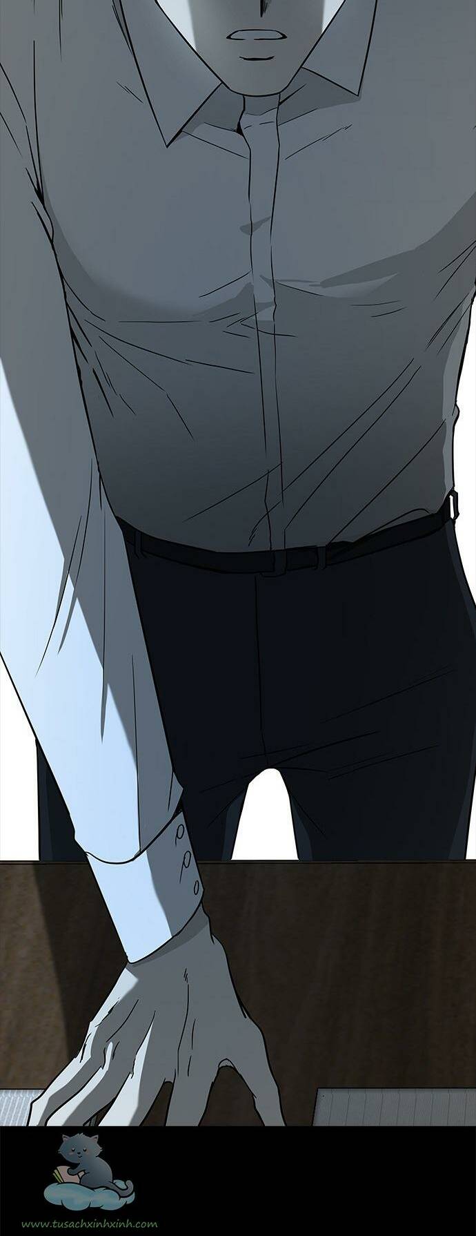 Cạm Bẫy: Chapter 62