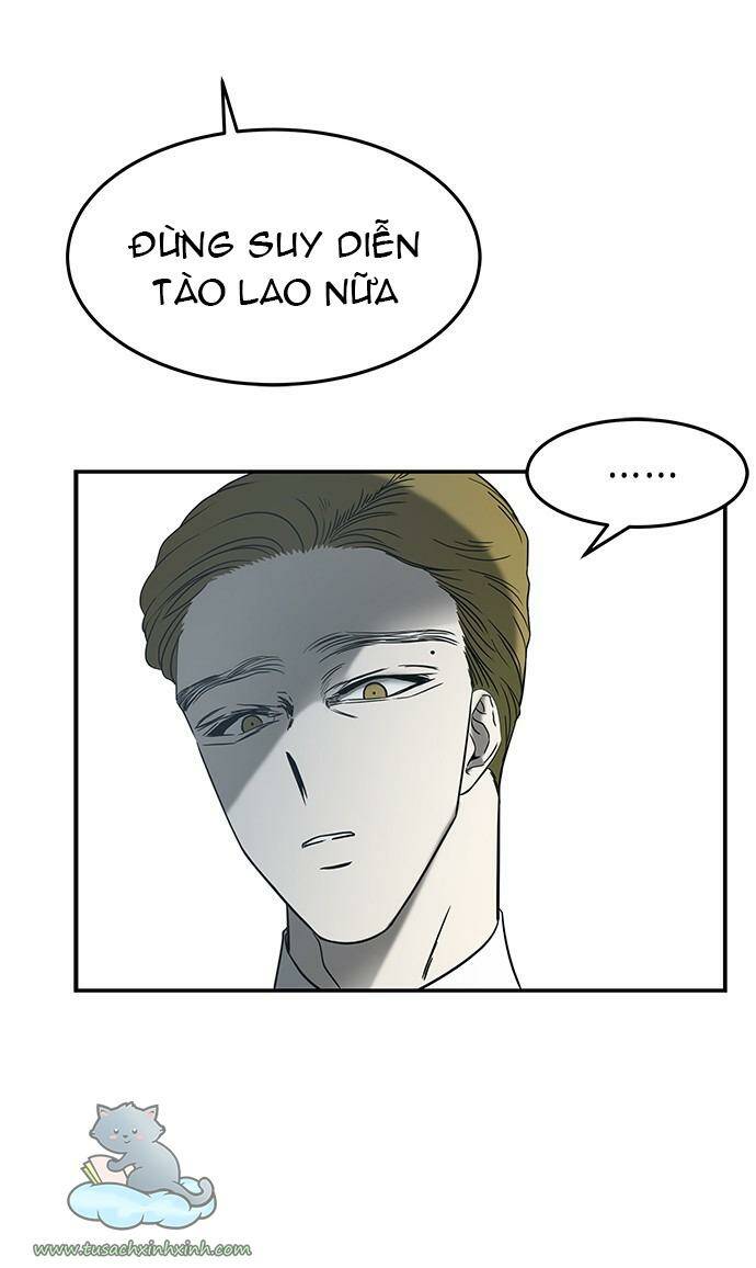 Cạm Bẫy: Chapter 62