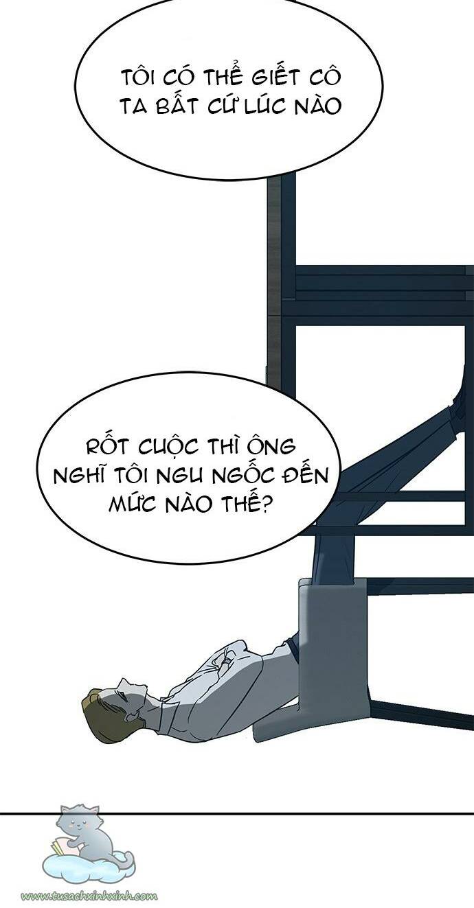 Cạm Bẫy: Chapter 62