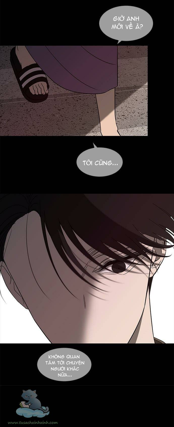 Cạm Bẫy: Chapter 62