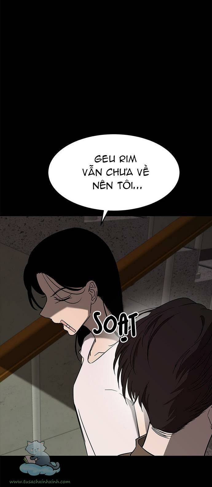 Cạm Bẫy: Chapter 62