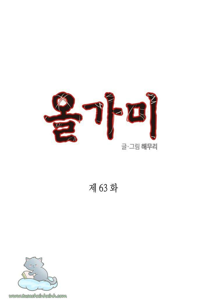 Cạm Bẫy: Chapter 63
