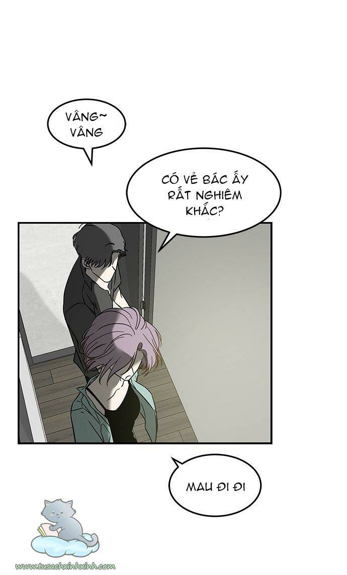 Cạm Bẫy: Chapter 63