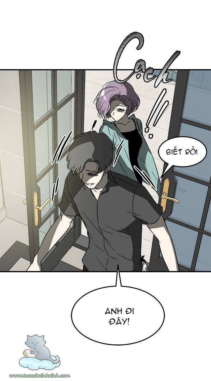 Cạm Bẫy: Chapter 63