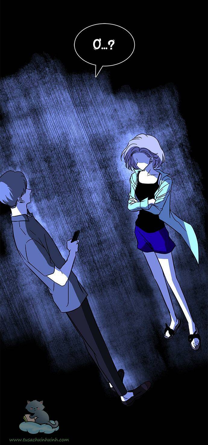 Cạm Bẫy: Chapter 63