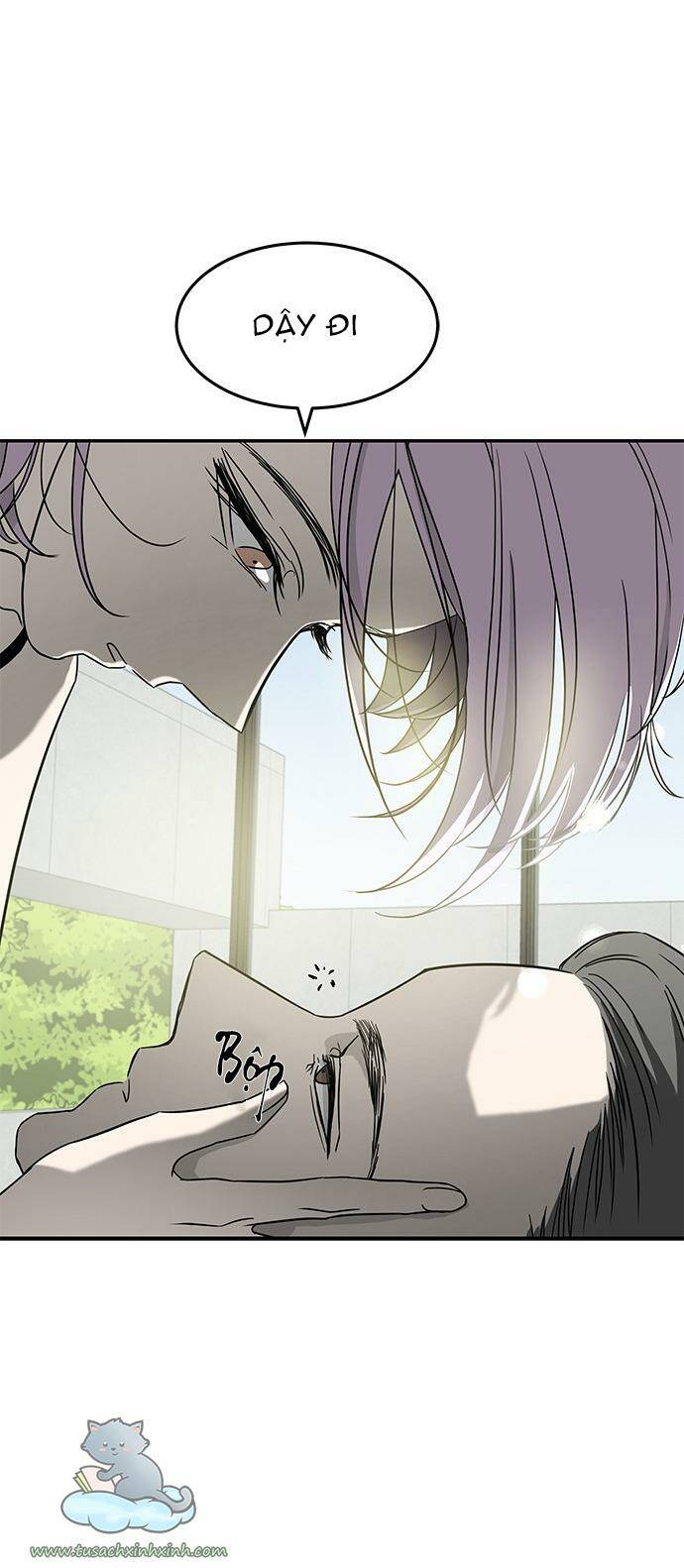 Cạm Bẫy: Chapter 63