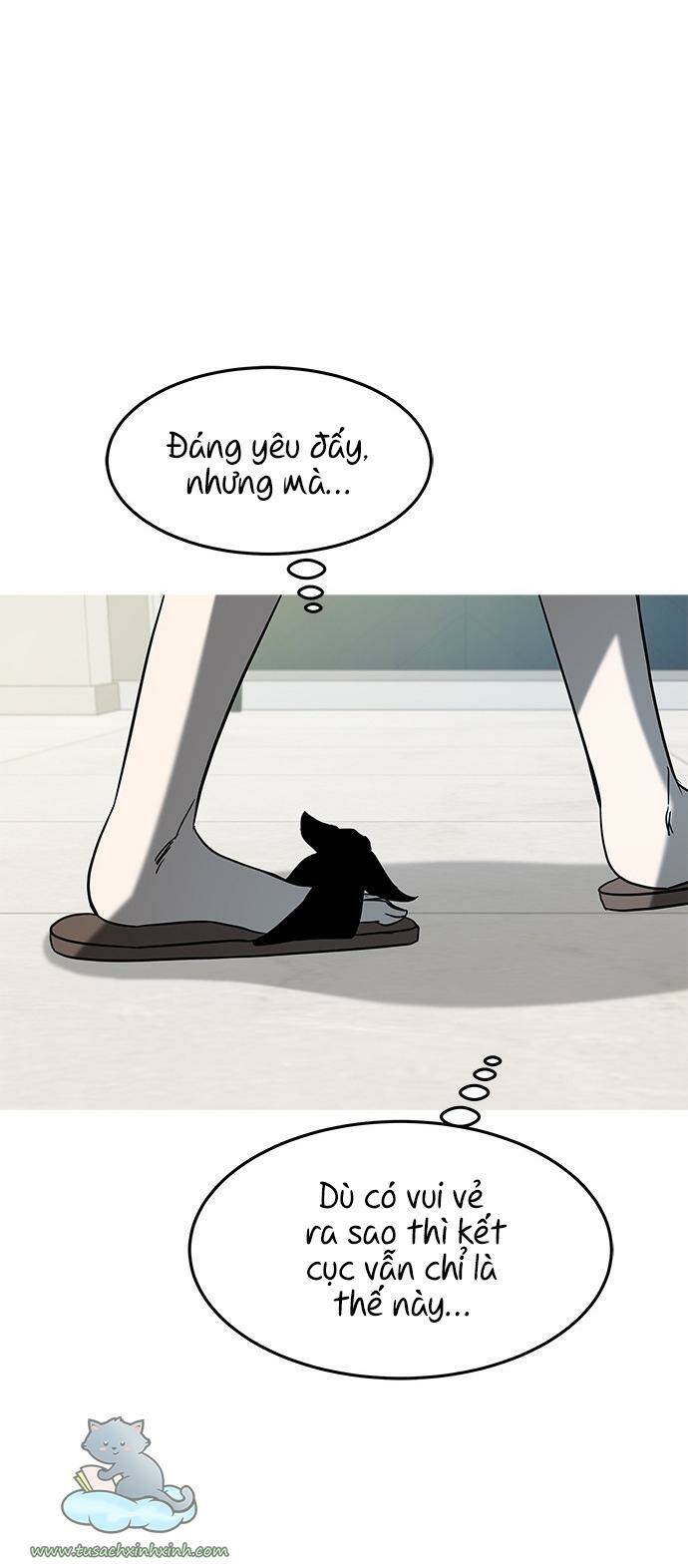 Cạm Bẫy: Chapter 63