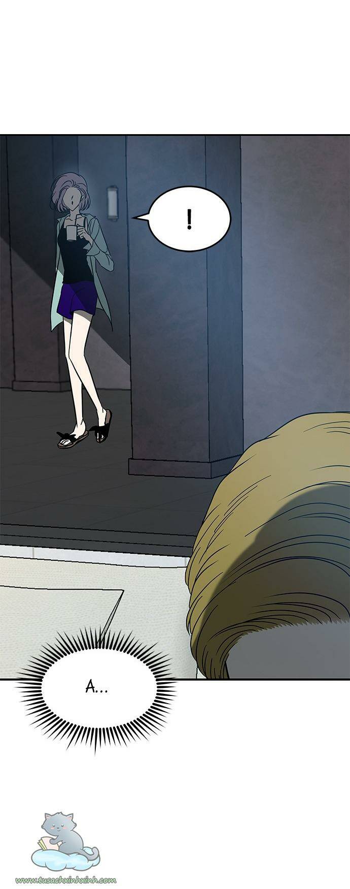 Cạm Bẫy: Chapter 63