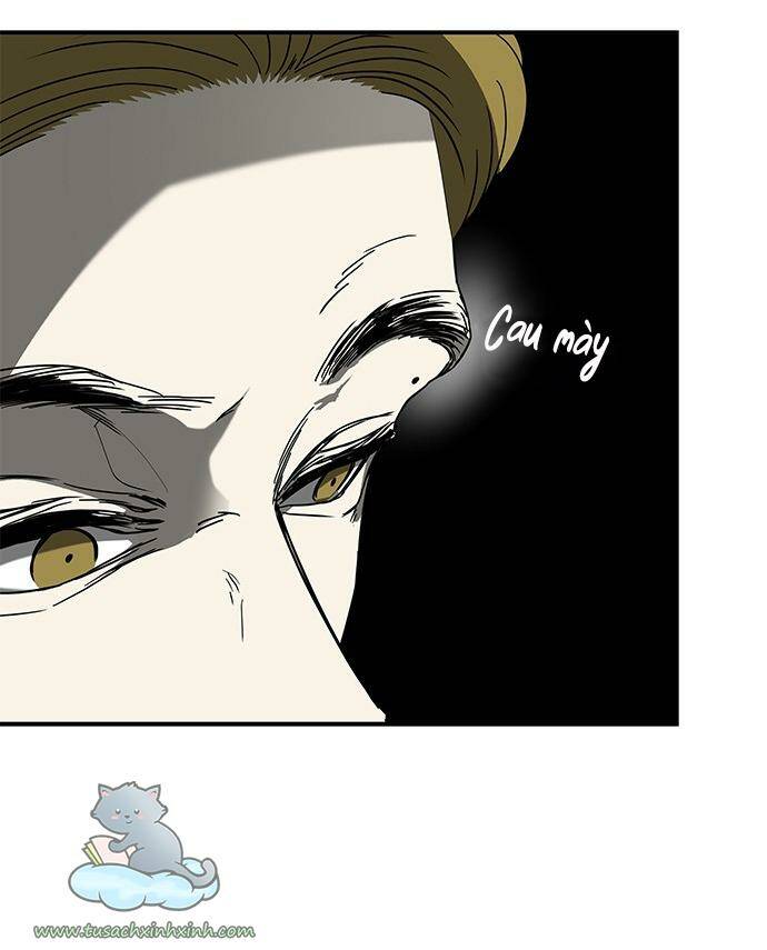 Cạm Bẫy: Chapter 63