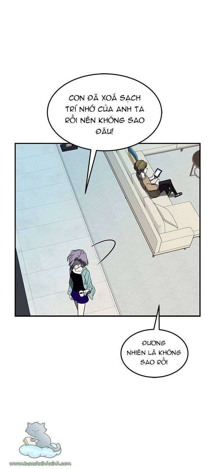 Cạm Bẫy: Chapter 63