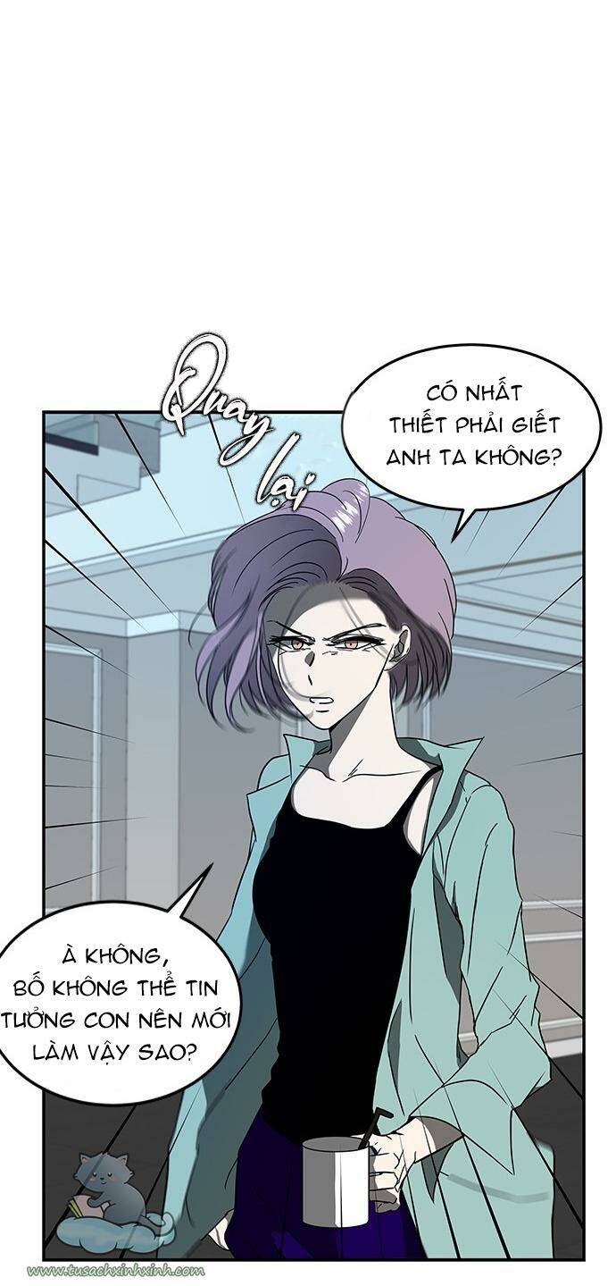 Cạm Bẫy: Chapter 63