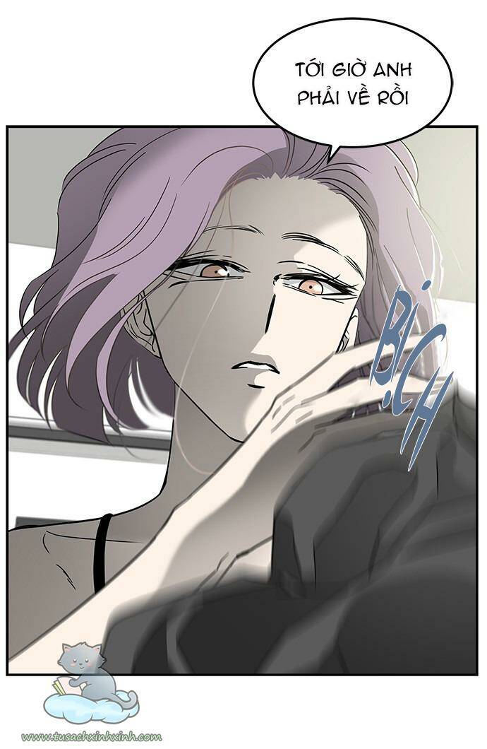 Cạm Bẫy: Chapter 63