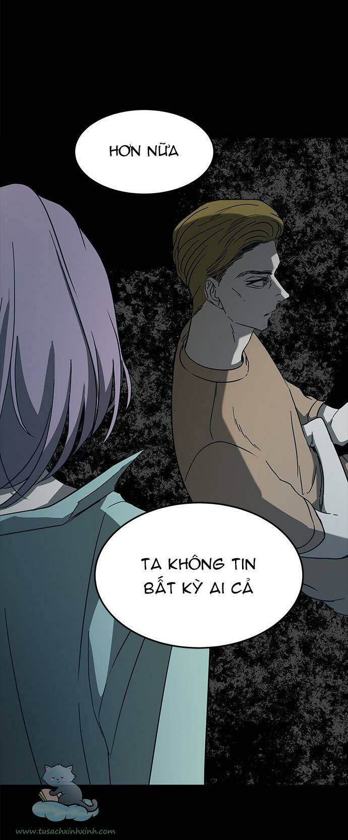 Cạm Bẫy: Chapter 63
