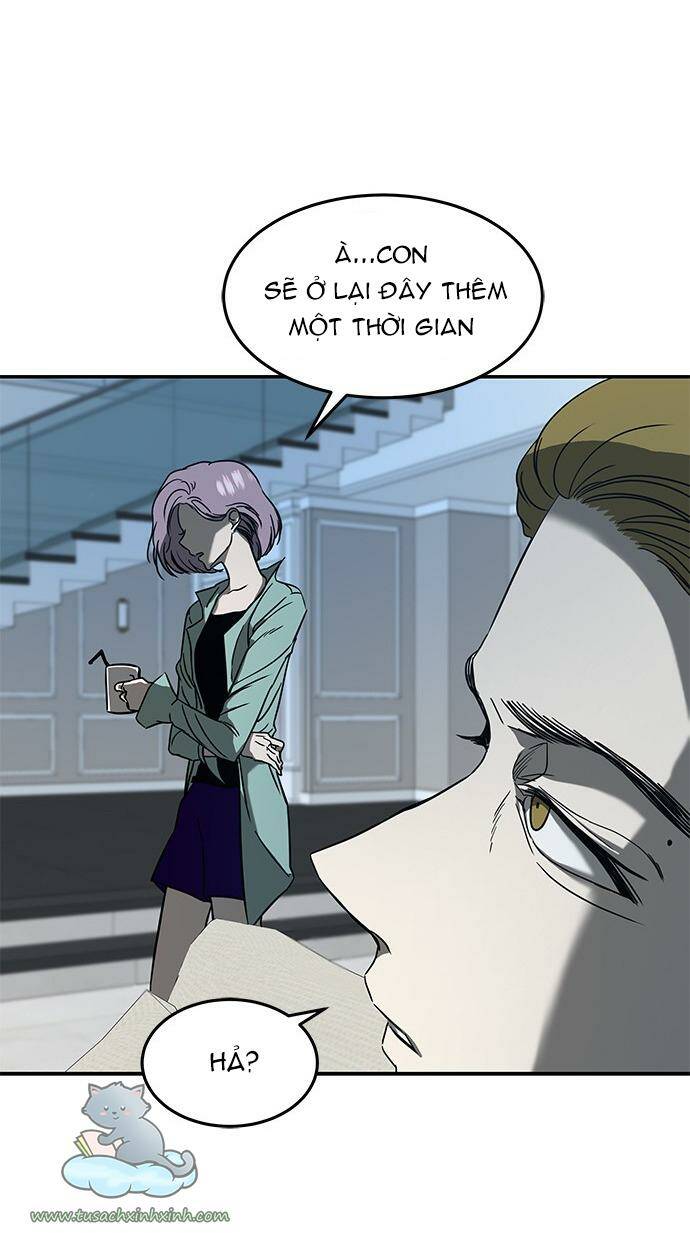 Cạm Bẫy: Chapter 63