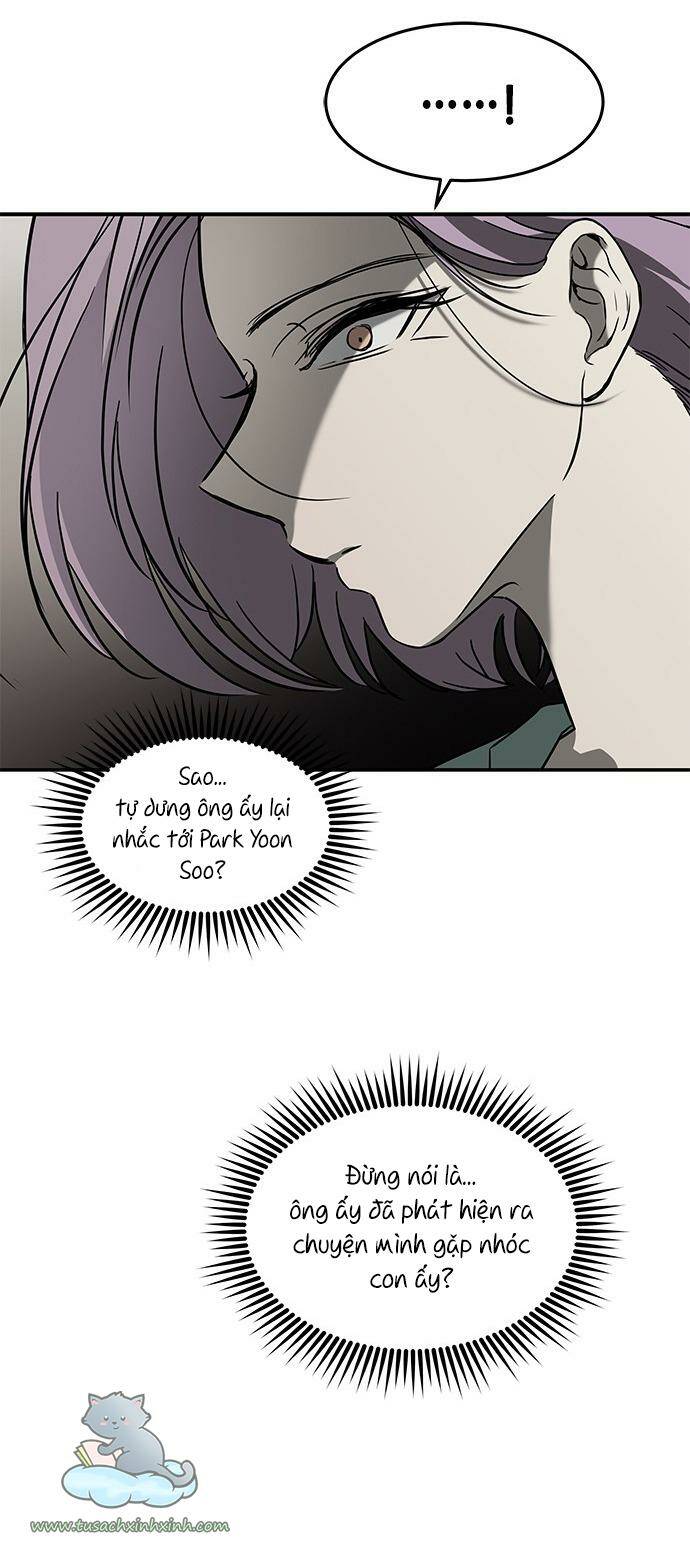 Cạm Bẫy: Chapter 63
