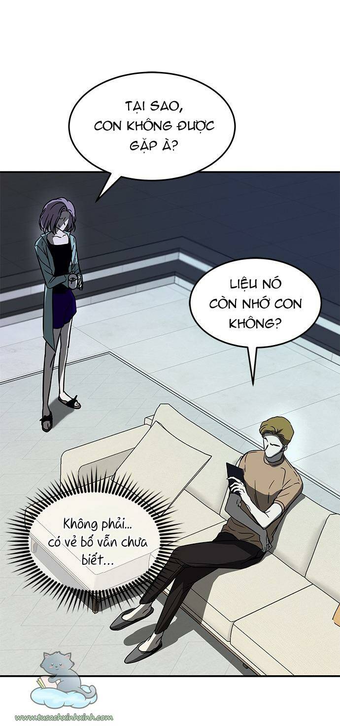 Cạm Bẫy: Chapter 63