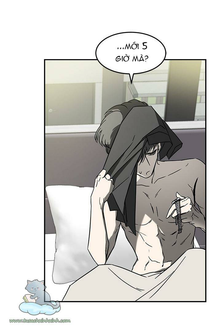 Cạm Bẫy: Chapter 63