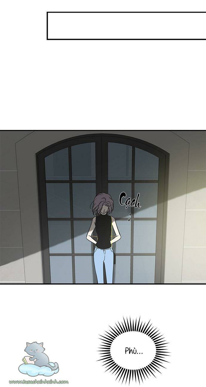 Cạm Bẫy: Chapter 63