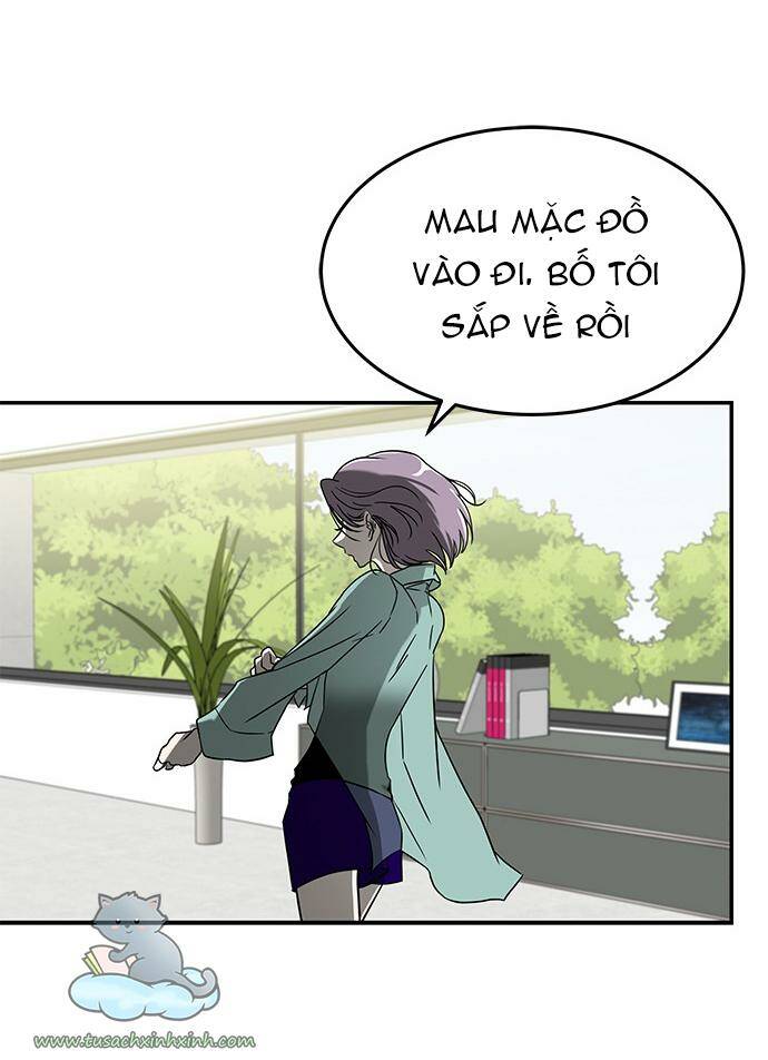 Cạm Bẫy: Chapter 63