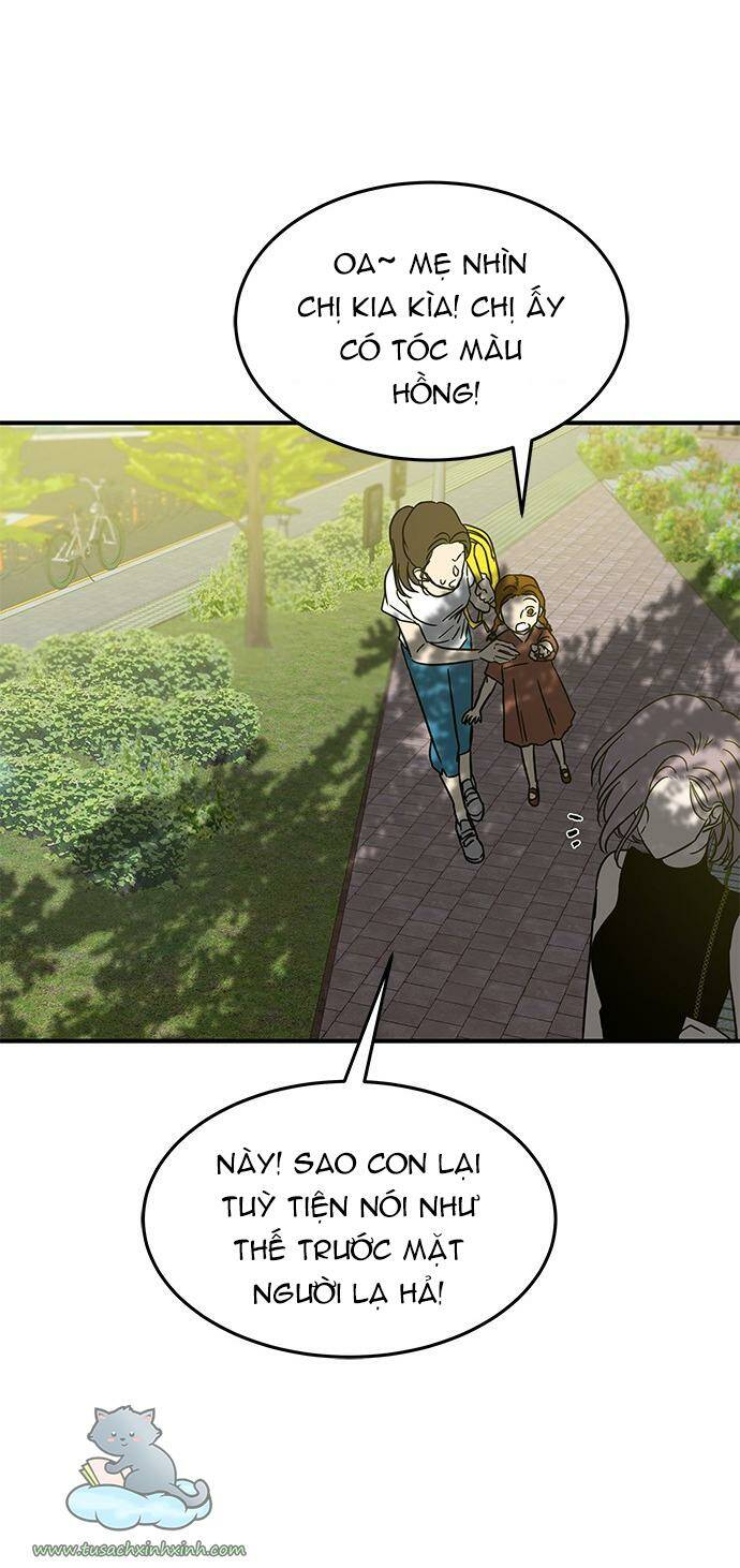 Cạm Bẫy: Chapter 63