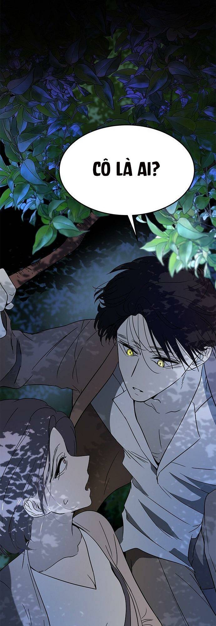 Cạm Bẫy: Chapter 65