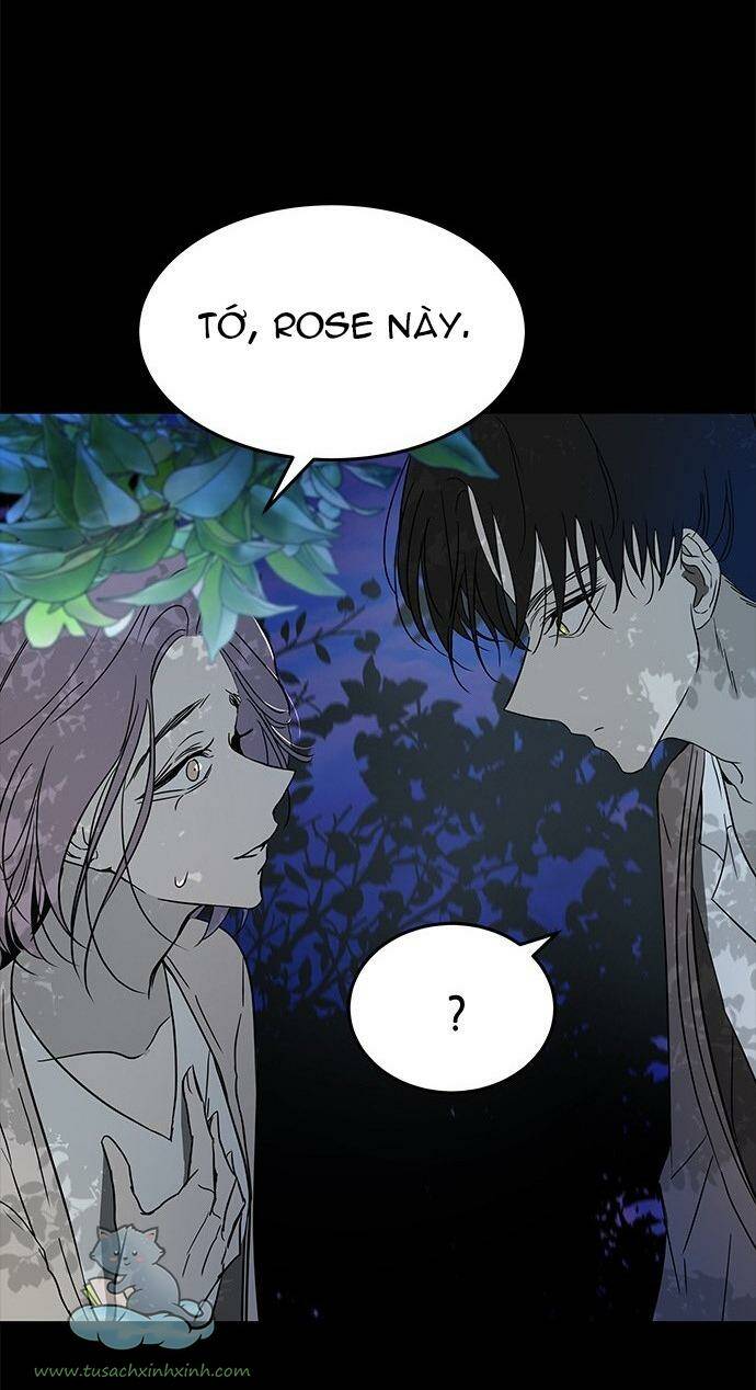 Cạm Bẫy: Chapter 65