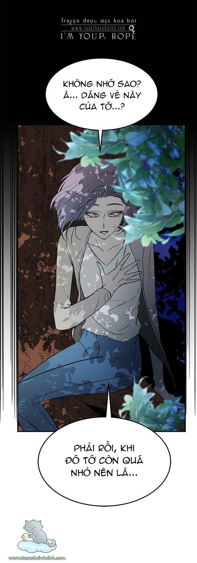 Cạm Bẫy: Chapter 65