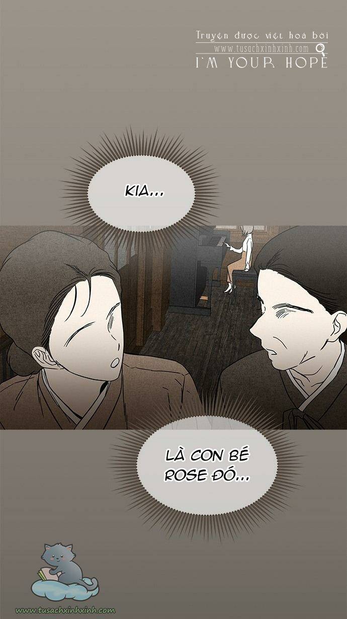 Cạm Bẫy: Chapter 65