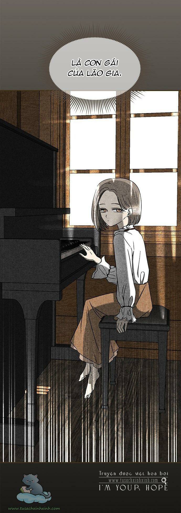 Cạm Bẫy: Chapter 65