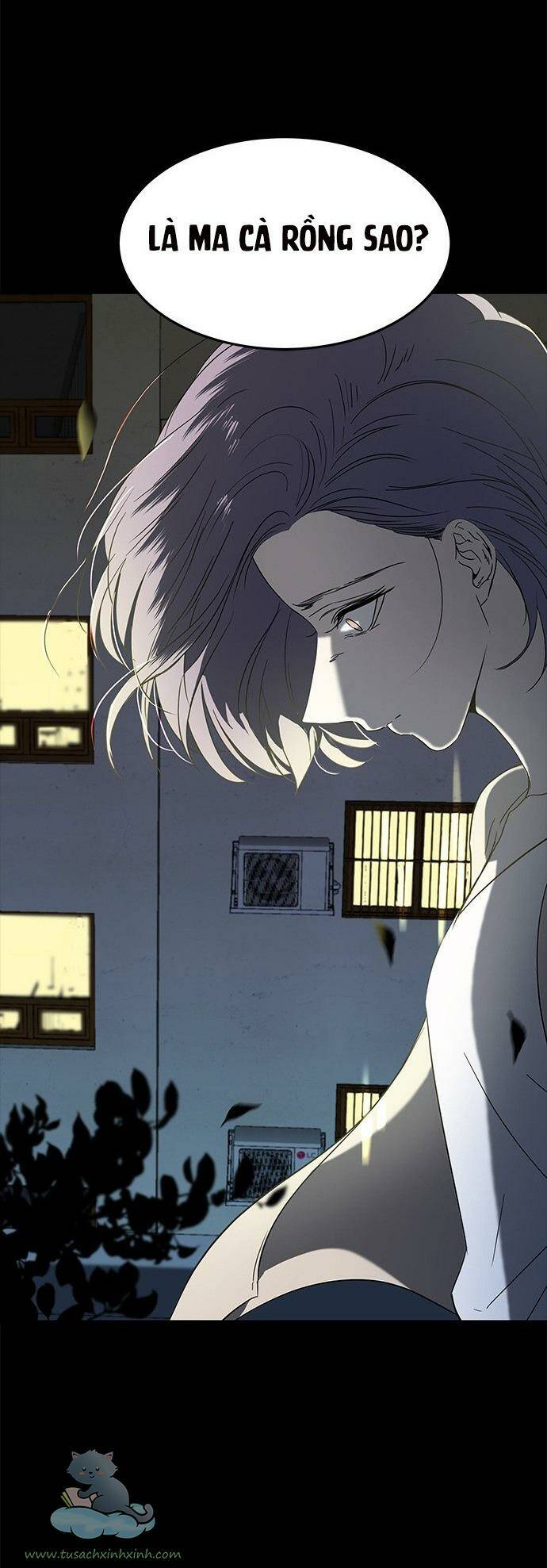 Cạm Bẫy: Chapter 65