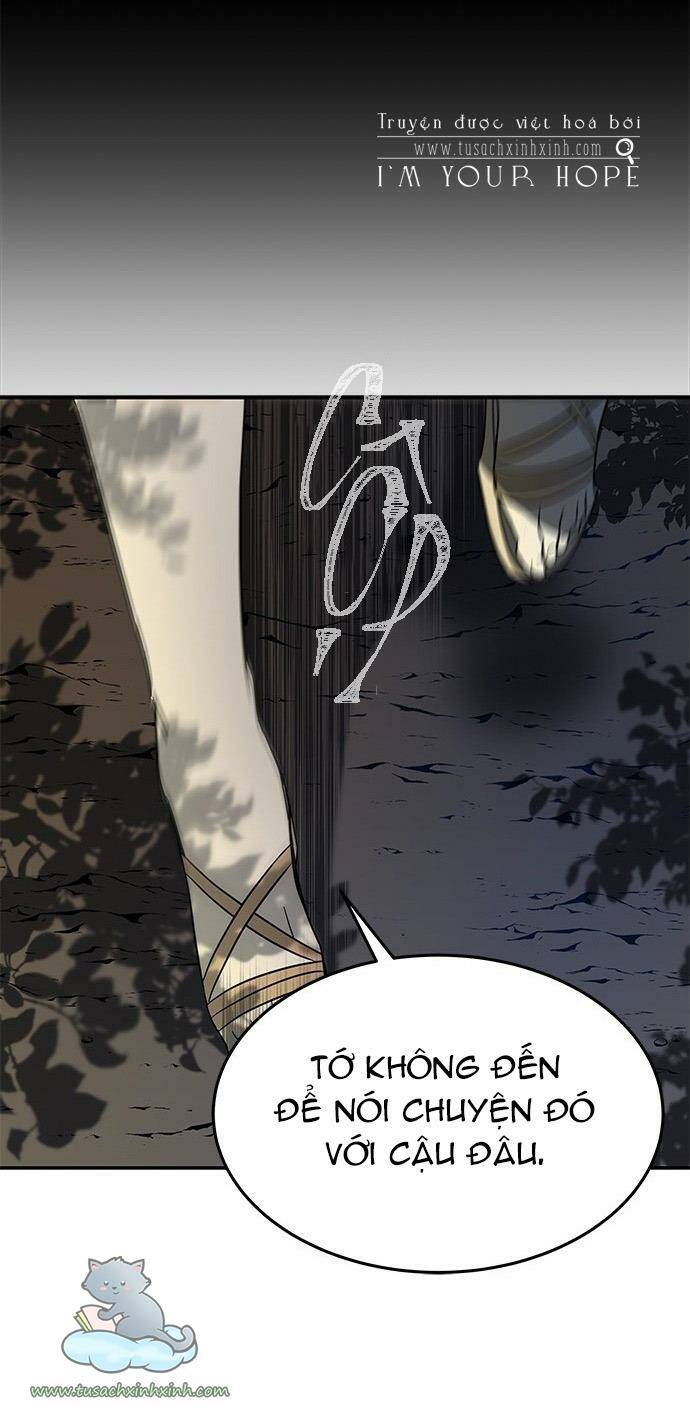 Cạm Bẫy: Chapter 65