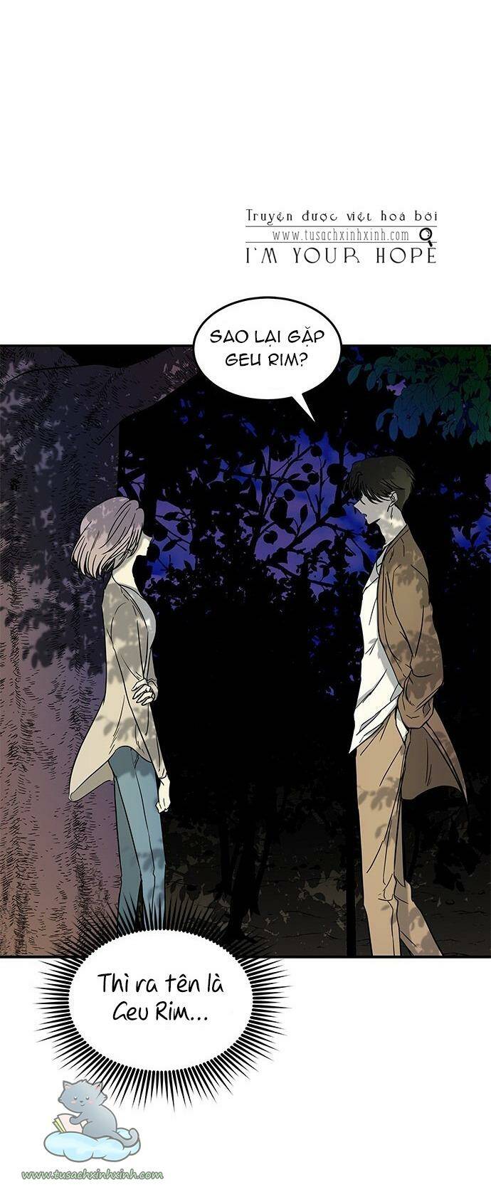 Cạm Bẫy: Chapter 65