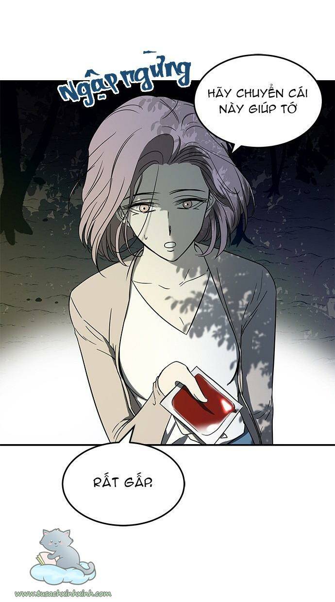 Cạm Bẫy: Chapter 65