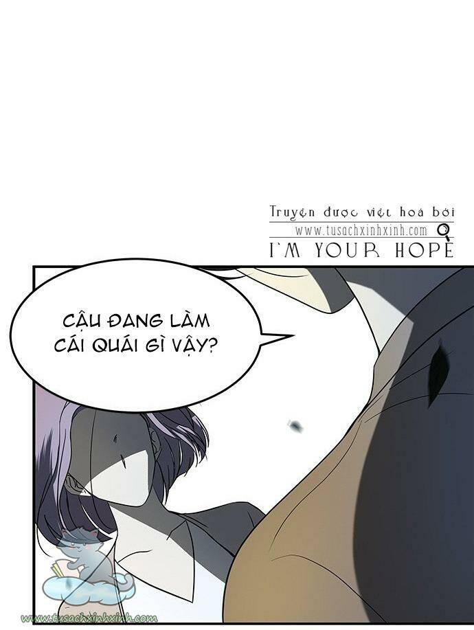 Cạm Bẫy: Chapter 65