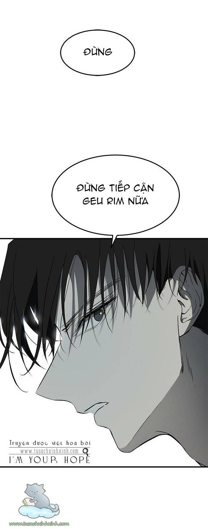 Cạm Bẫy: Chapter 65