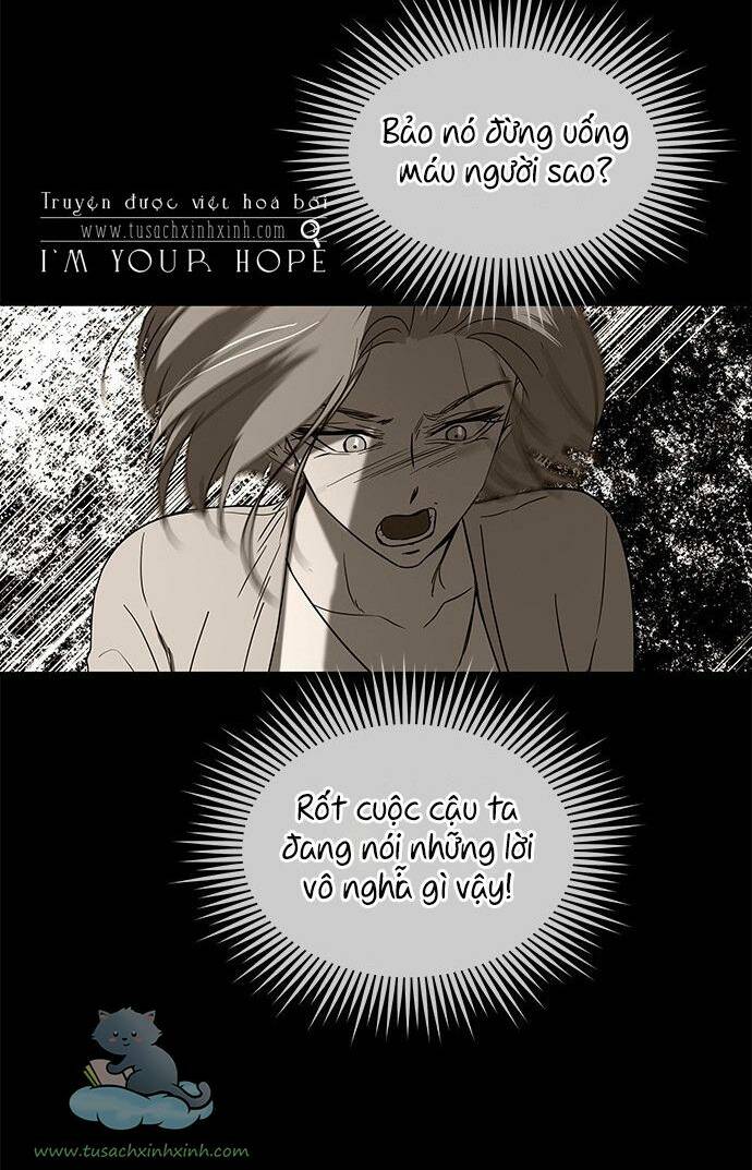 Cạm Bẫy: Chapter 65