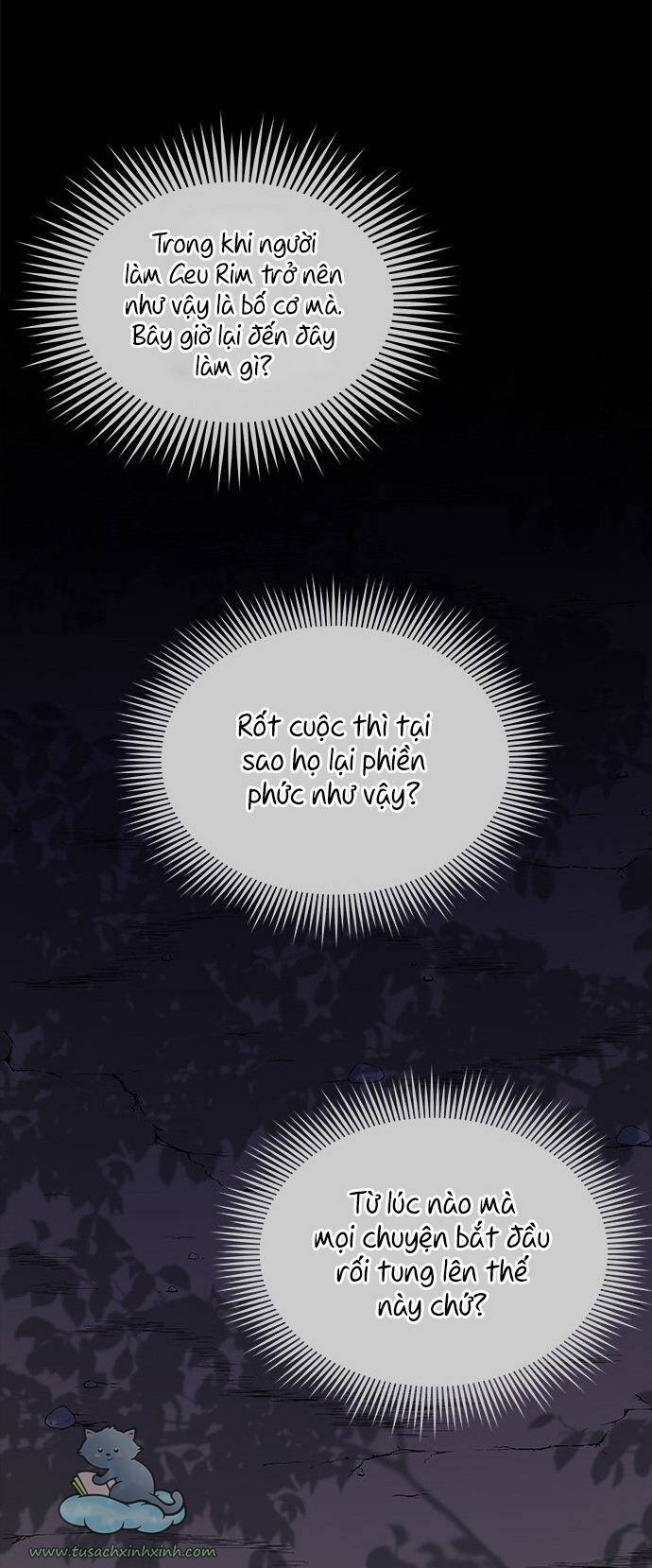 Cạm Bẫy: Chapter 65