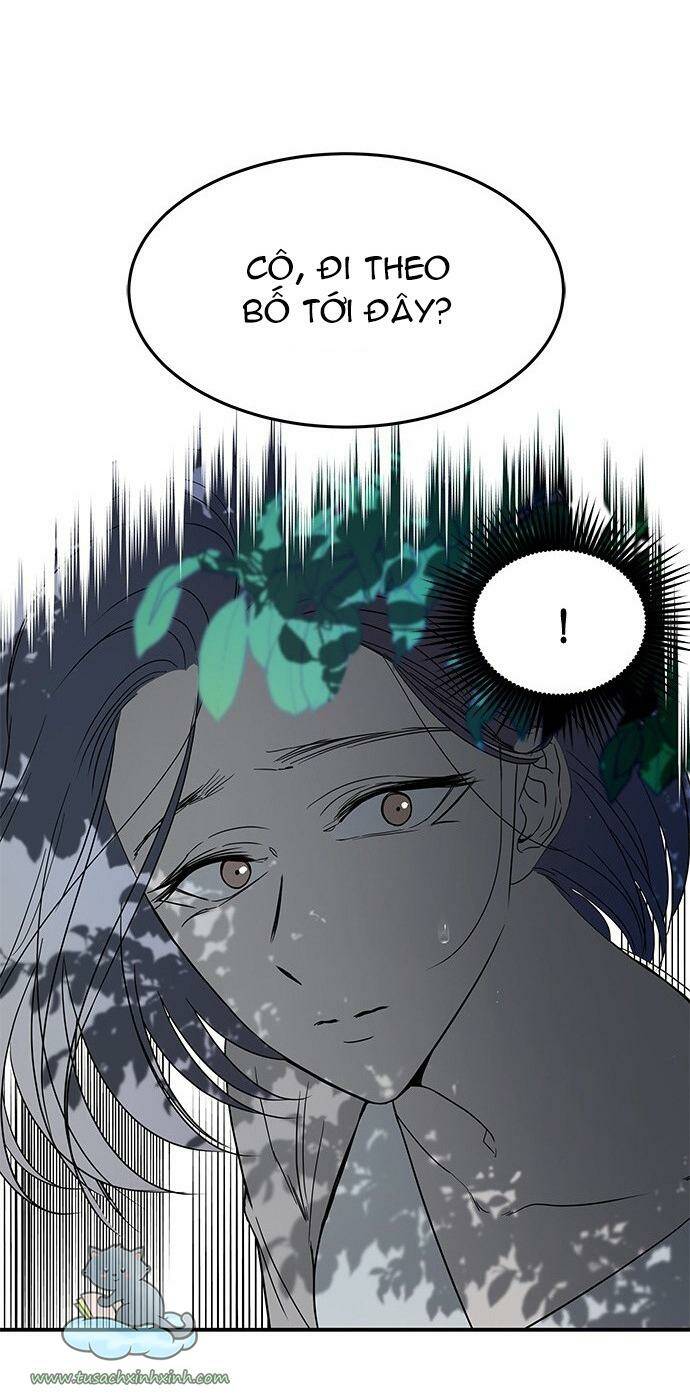 Cạm Bẫy: Chapter 65