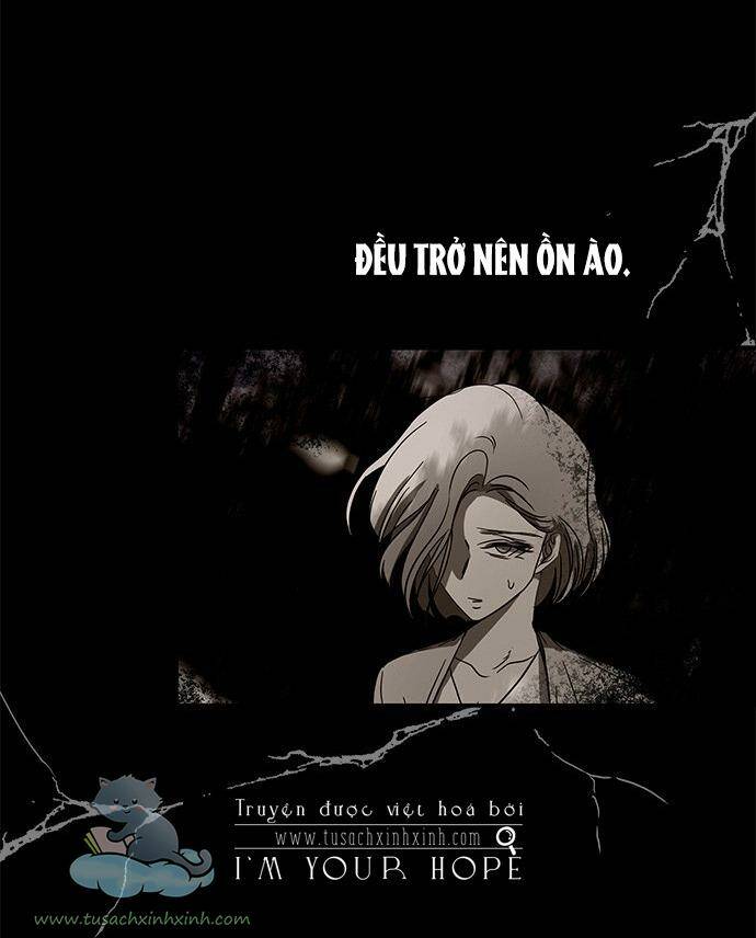 Cạm Bẫy: Chapter 65