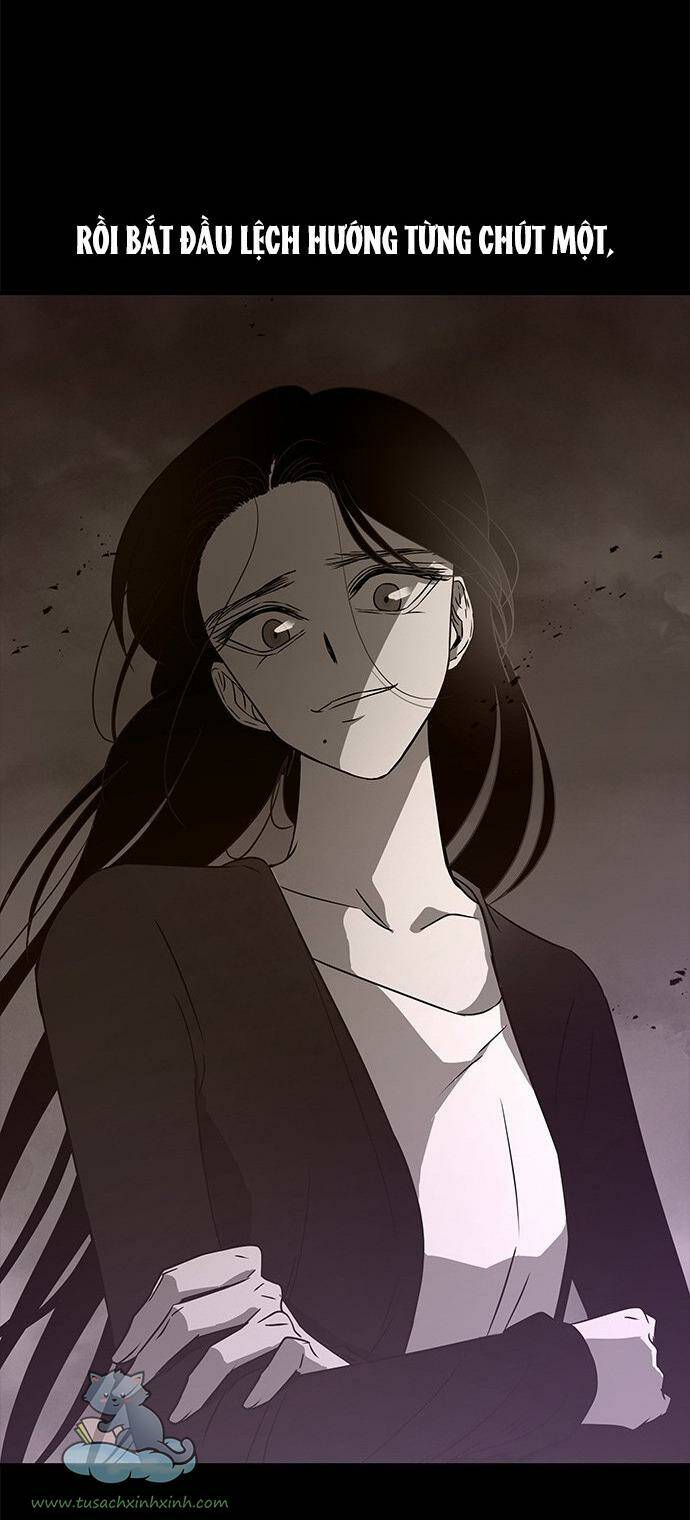 Cạm Bẫy: Chapter 65
