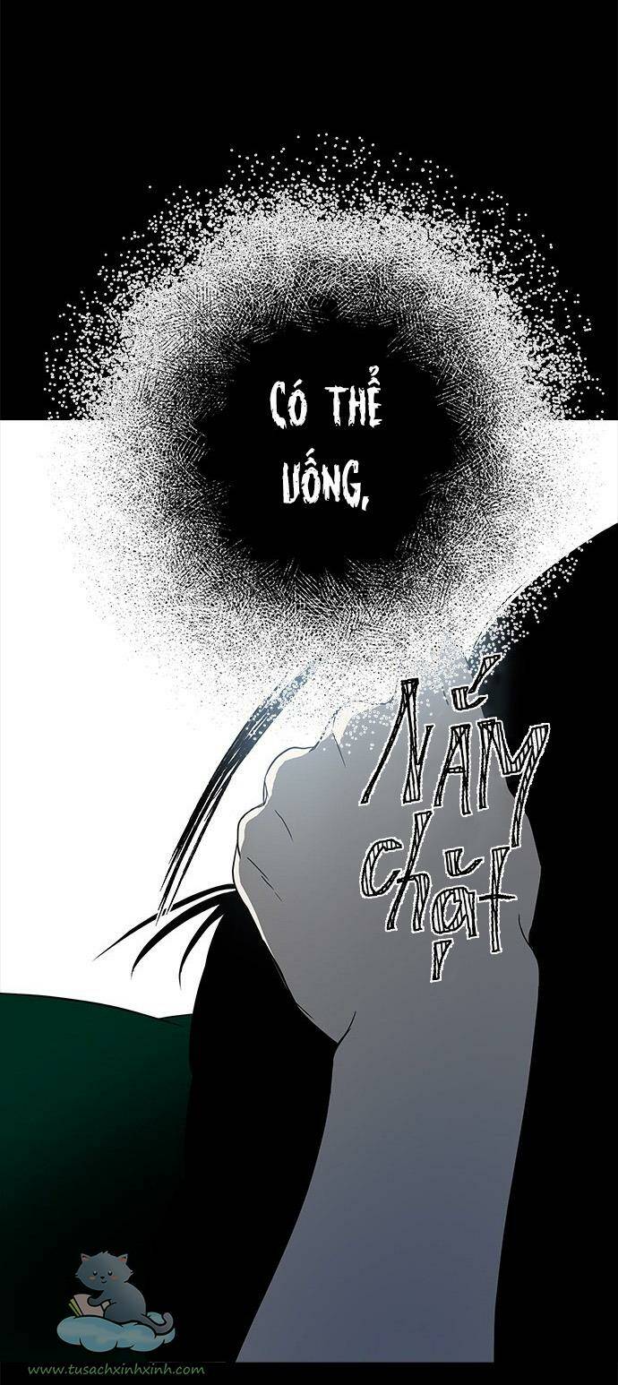 Cạm Bẫy: Chapter 65