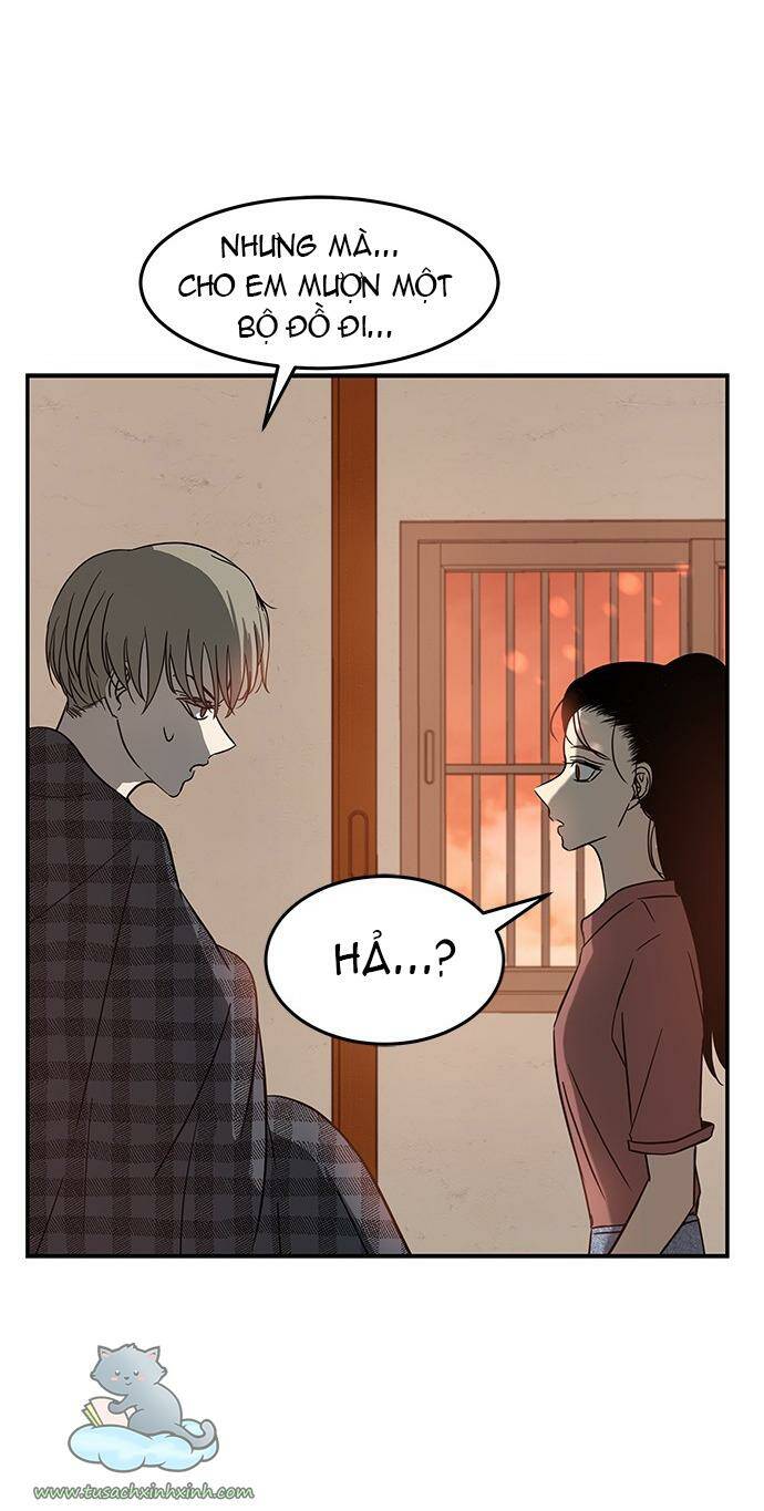 Cạm Bẫy: Chapter 69