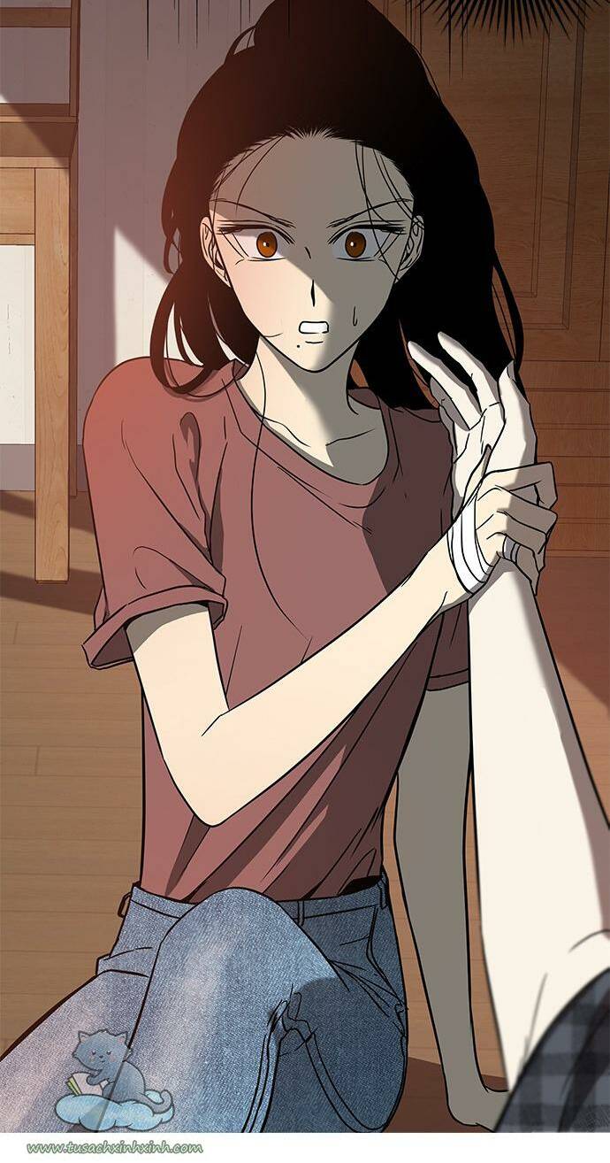 Cạm Bẫy: Chapter 69